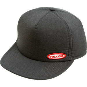 Volcom Snapper Cheese Hat - 2011