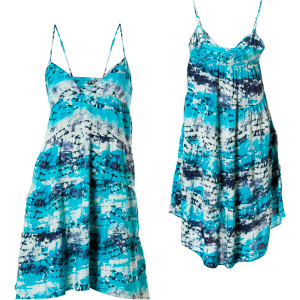 Volcom Evo High-Lo Dress - Women's - 2011