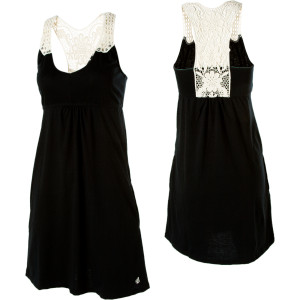 Volcom Misty Muse Dress - Women's - 2011