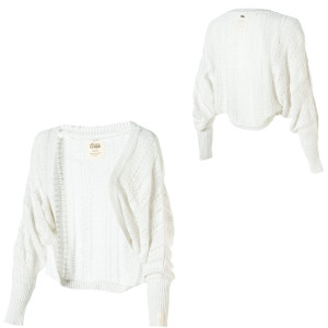Volcom High Note Shrug - Women's - 2011