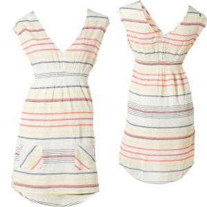 Volcom Marina Dress - Women's - 2011
