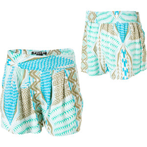 Volcom Trailblazer Swing Short - Women's - 2011