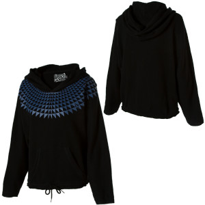 Volcom Ashteca Dolman Pullover - Women's - 2011