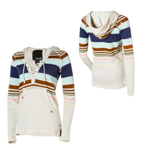 Volcom Desert Fly Pullover Sweatshirt - Women's - 2011