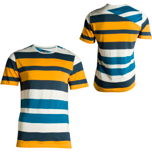 Volcom Bolder Crew - Short-Sleeve - Men's - 2011