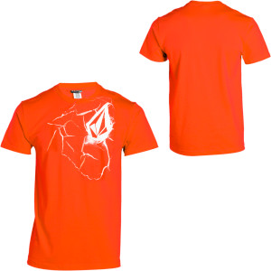 Volcom Punch Basic T-Shirt - Short-Sleeve - Men's - 2011