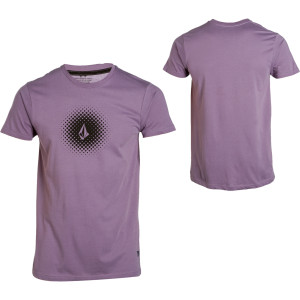 Volcom Tod Dot Slim T-Shirt - Short-Sleeve - Men's - 2011