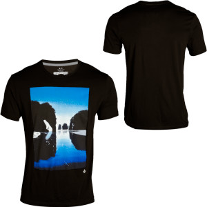 Volcom Isaac Petersen FA Slim T-Shirt - Short-Sleeve - Men's - 2011