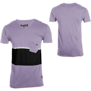 Volcom Sun Beam V-neck T-Shirt - Short-Sleeve - Men's - 2011