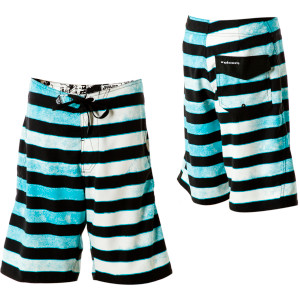 Volcom Maguro Stripe Board Short - Boys' - 2011
