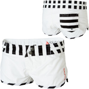 Volcom Foster's Sister 1 1/2in Board Short - Women's - 2011