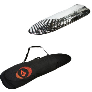 Volcom Fathom Single Surfboard Bag