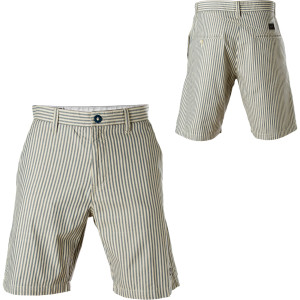 Volcom Fruckin Nuts Chino Short - Men's - 2011
