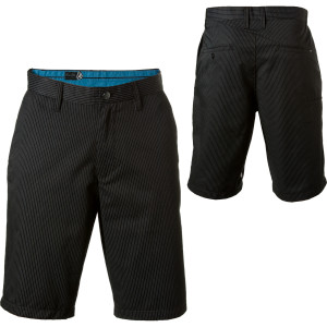 Volcom Frickin Stripe Chino Short - Men's