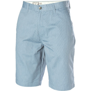 Volcom Frickin Stripe Chino Short - Men's - 2011