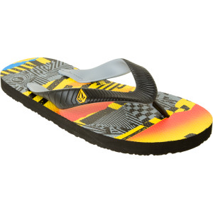 Volcom Mod 1 Creedlers - Kids' - 2011