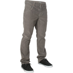 Volcom Nova Cord Pant - Men's - 2011
