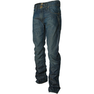 Volcom Effer Denim Pant - Men's - 2011
