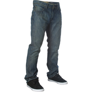 Volcom Randall Denim Pant - Men's - 2011