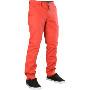 Volcom Vapato Chino Pant - Men's - 2011