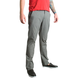 Volcom Brand Chino Pant - Men's - 2011
