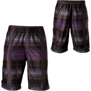Volcom Armstrong Mesh Short - Men's - 2011