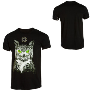 Volcom Audrey Erickson T-Shirt - Short-Sleeve - Men's - 2011