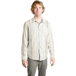 Volcom Bezerk Shirt - Long-Sleeve - Men's - 2011
