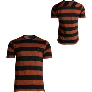 Volcom Two Fold Crew - Short-Sleeve - Men's - 2011
