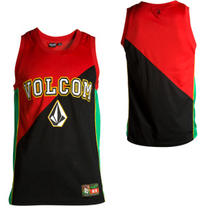 Volcom React Tank Top - Men's - 2011