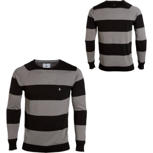 Volcom Innercircle Sweater - Men's - 2011