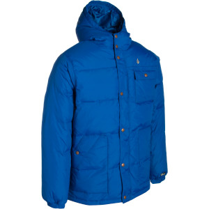Volcom Free Cloud Jacket - Men's - 2011