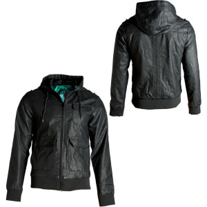 Volcom Armalite Jacket - Men's - 2011