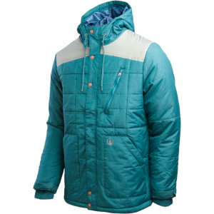 Volcom Stone Rise Jacket - Men's - 2011