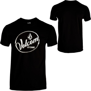 Volcom Time T-Shirt - Short-Sleeve - Men's - 2011