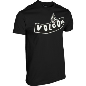 Volcom New Pistone T-Shirt - Short-Sleeve - Men's - 2011