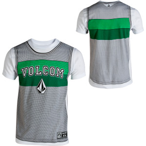 Volcom H-O-R-S-E T-Shirt - Short-Sleeve - Men's - 2011