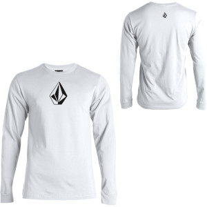Volcom Stone Icon T-Shirt - Long-Sleeve - Men's - 2011