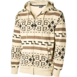 Volcom Big Stonowski Full-Zip Hooded Sweatshirt - Men's - 2011