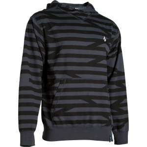 Volcom Offline Pullover Hooded Sweatshirt - Men's - 2011