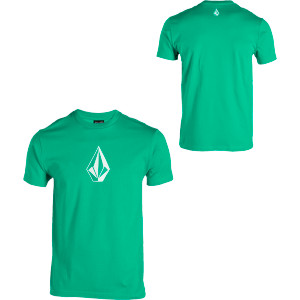 Volcom Stone Icon T-Shirt - Short-Sleeve - Men's - 2011