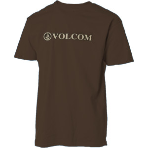 Volcom New Pulse T-Shirt - Short-Sleeve - Men's