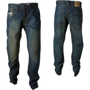 Volcom Ergo Denim Pant - Men's