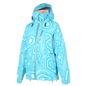 Volcom Chamber T.D.S Gore-Tex Jacket - Women's