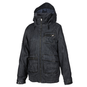 Volcom Chapelle V.B.J. Jacket - Women's