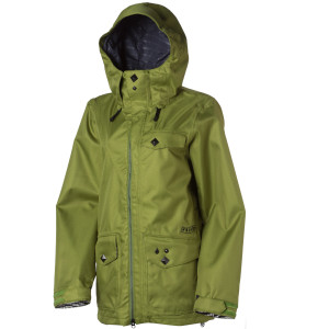 Volcom Revolution Jacket - Women's