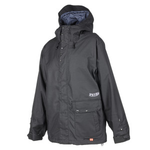 Volcom Ville Jacket - Women's - 2011
