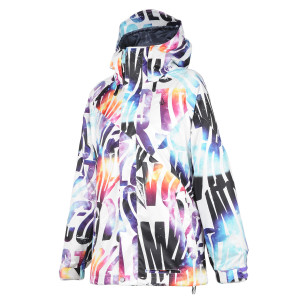 Volcom Iconic Jacket - Women's - 2011