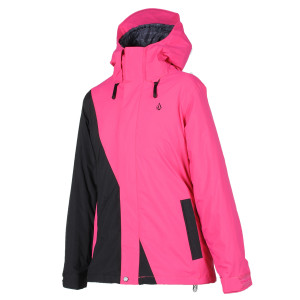 Volcom Arc Jacket - Women's