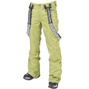 Volcom Patron Pant - Women's - 2011